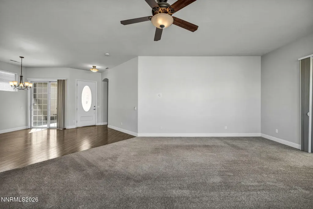 1110 Bandtail Carson City NV 89701