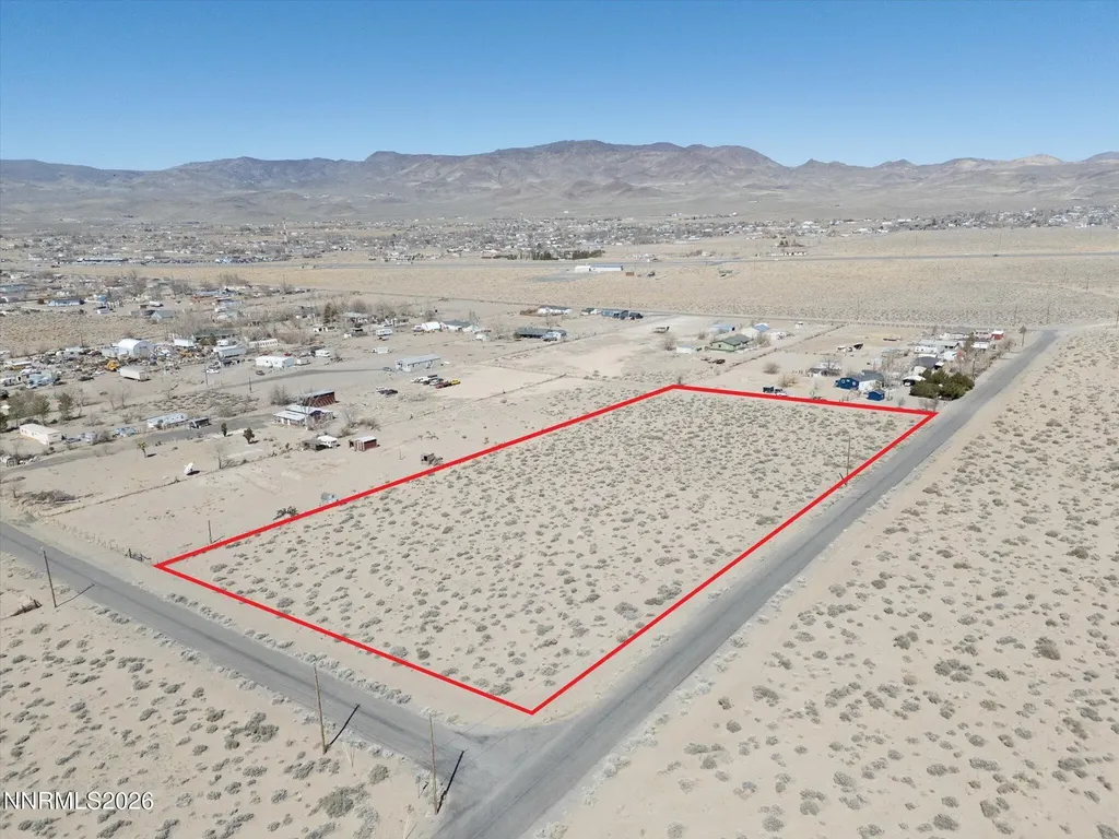 8040 Rancho Stagecoach NV 89429