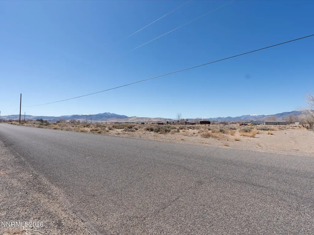 8040 Rancho Stagecoach NV 89429