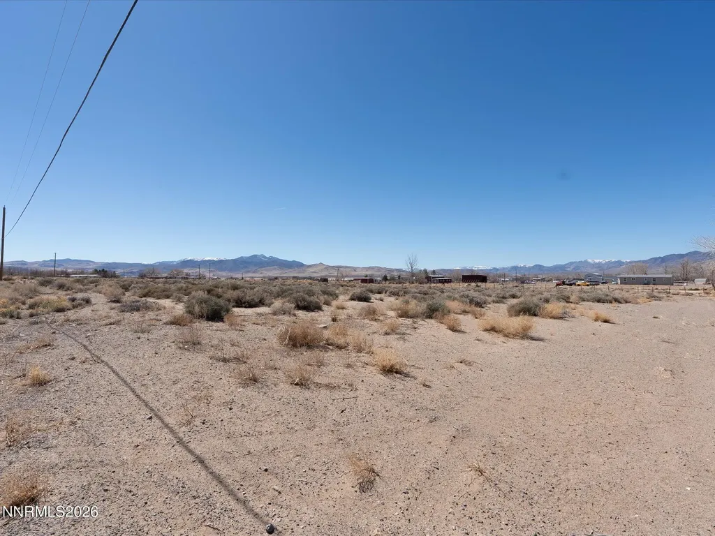 8040 Rancho Stagecoach NV 89429
