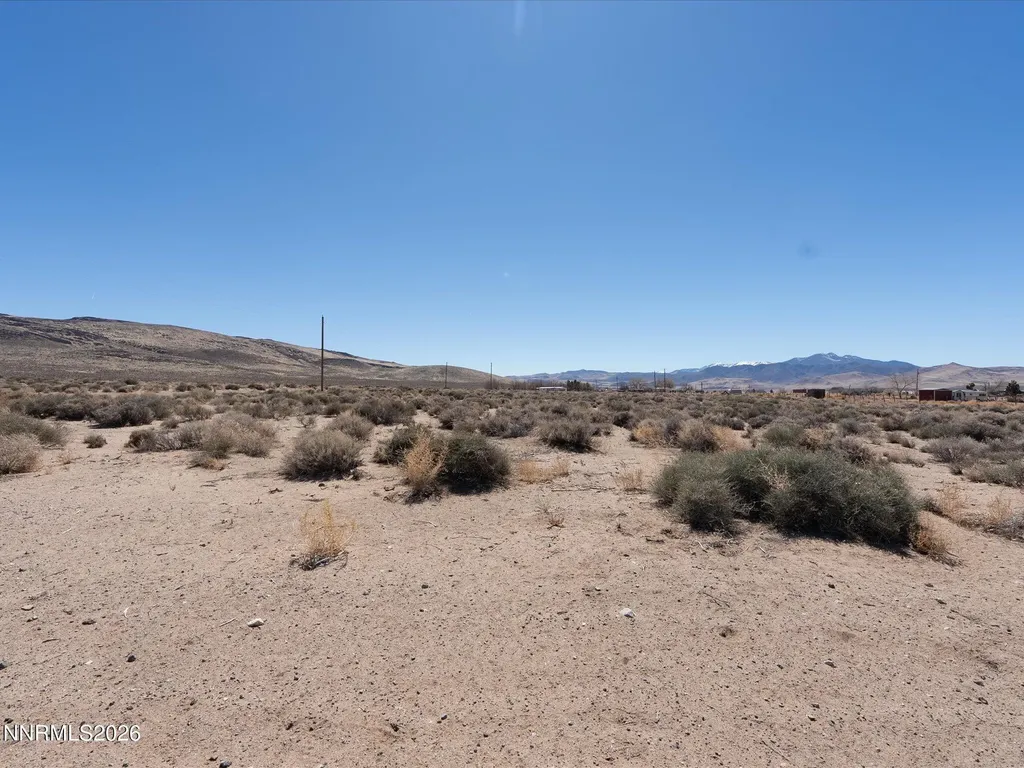 8040 Rancho Stagecoach NV 89429