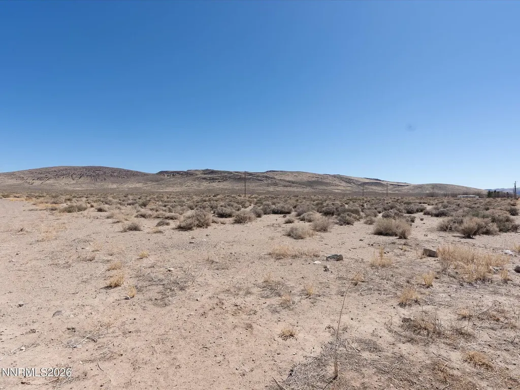 8040 Rancho Stagecoach NV 89429