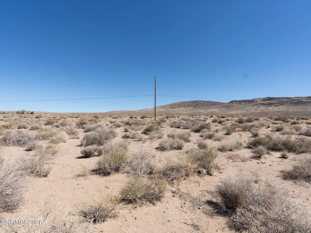 8040 Rancho Stagecoach NV 89429