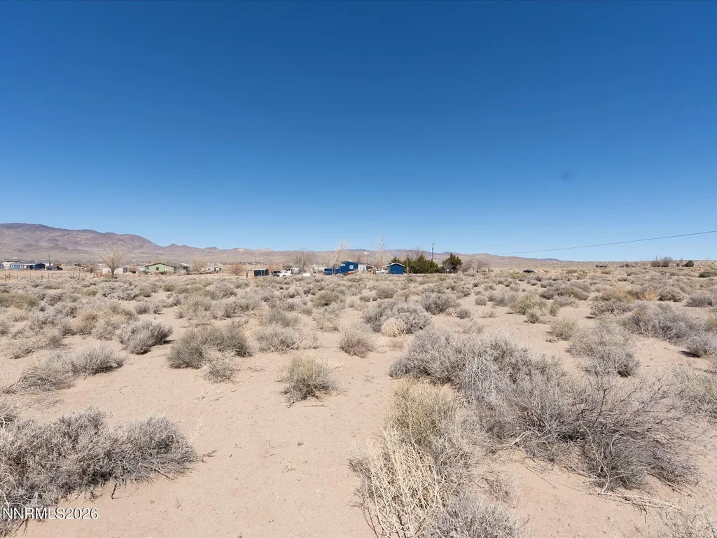 8040 Rancho Stagecoach NV 89429
