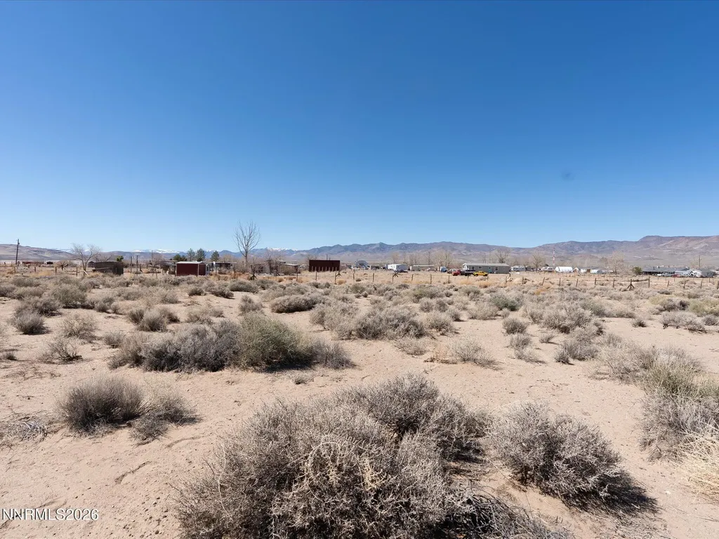 8040 Rancho Stagecoach NV 89429