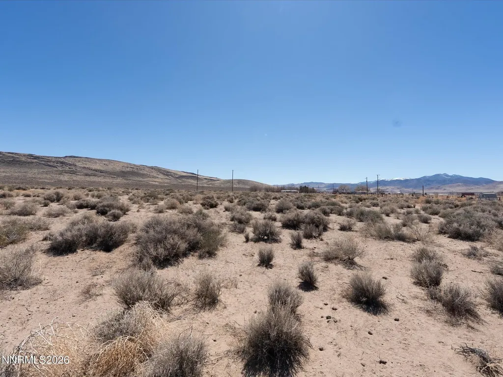8040 Rancho Stagecoach NV 89429