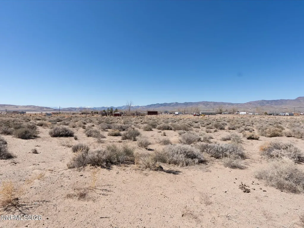 8040 Rancho Stagecoach NV 89429