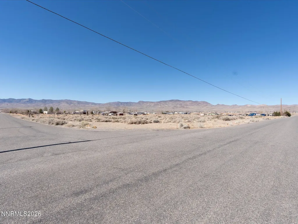 8040 Rancho Stagecoach NV 89429