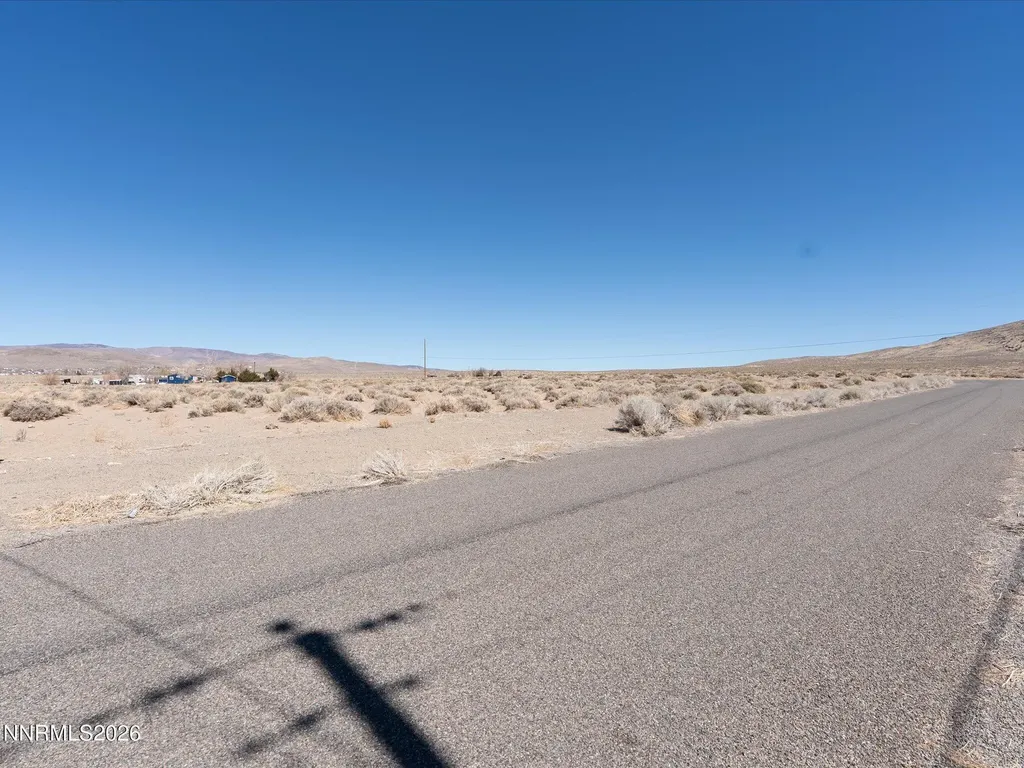 8040 Rancho Stagecoach NV 89429