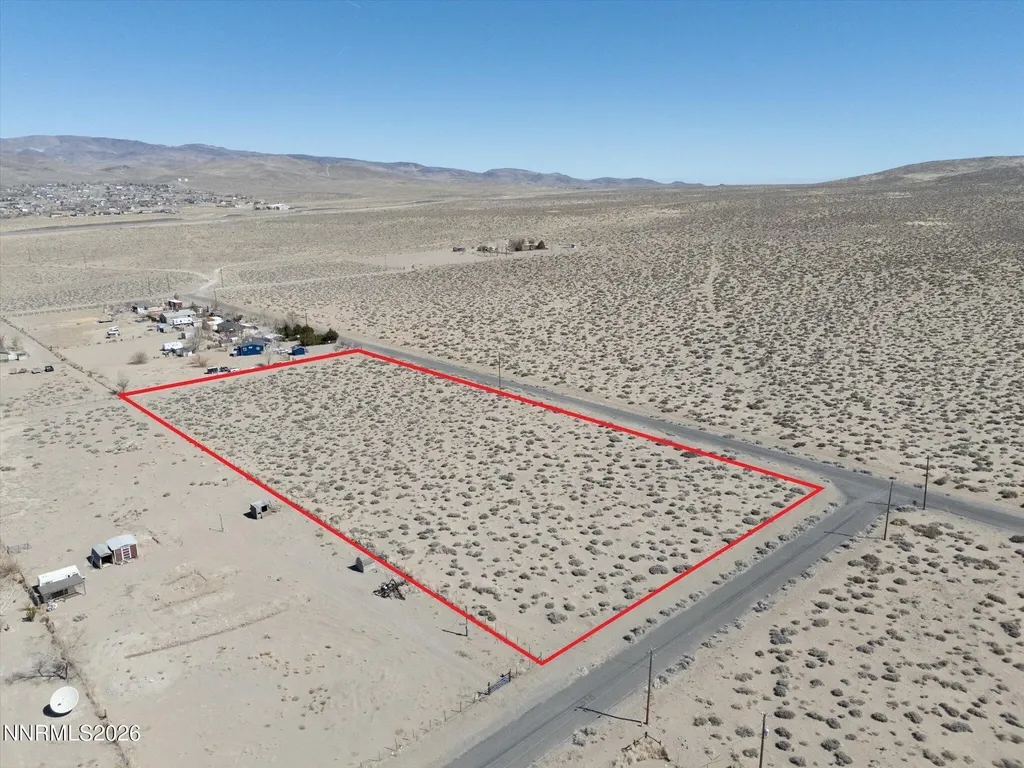 8040 Rancho Stagecoach NV 89429