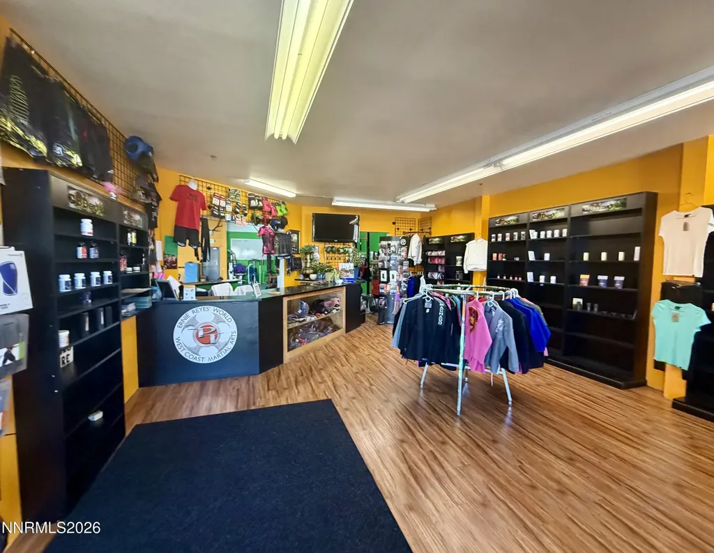 1332 Highway 395 Gardnerville NV 89410