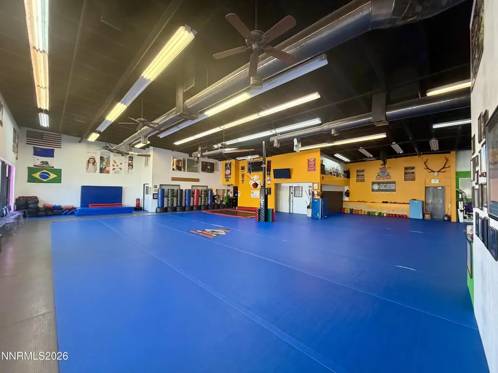 1332 Highway 395 Gardnerville NV 89410