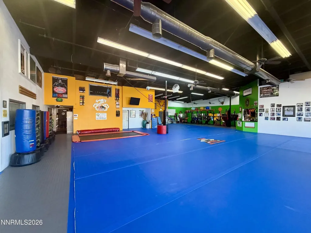 1332 Highway 395 Gardnerville NV 89410