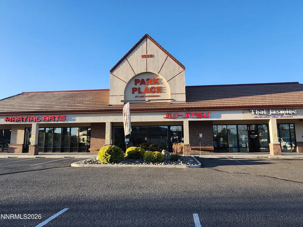 1332 Highway 395 Gardnerville NV 89410
