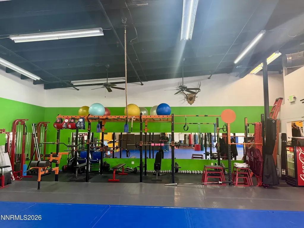1332 Highway 395 Gardnerville NV 89410
