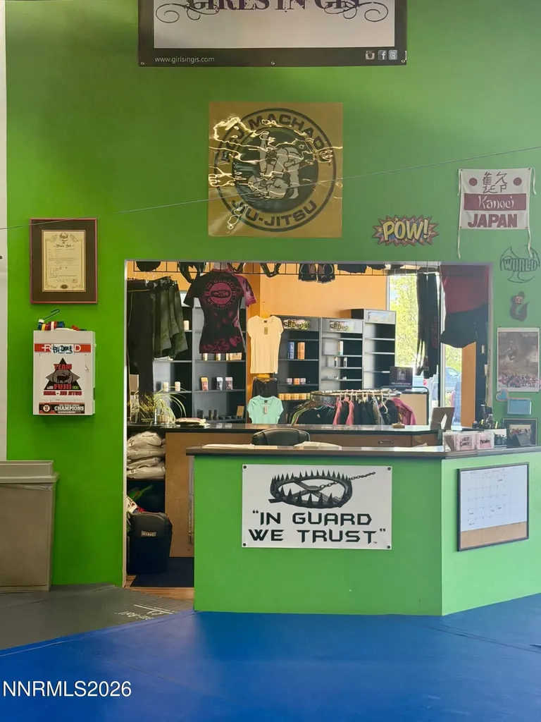 1332 Highway 395 Gardnerville NV 89410