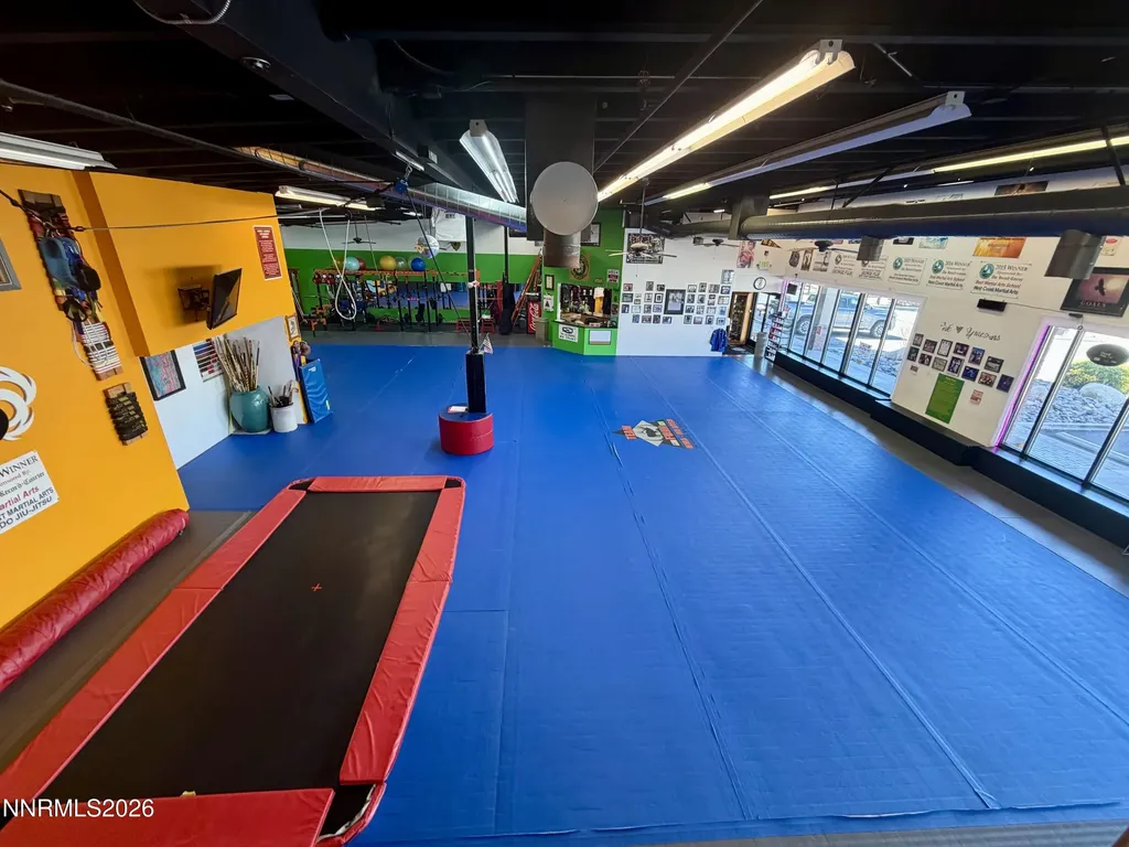1332 Highway 395 Gardnerville NV 89410