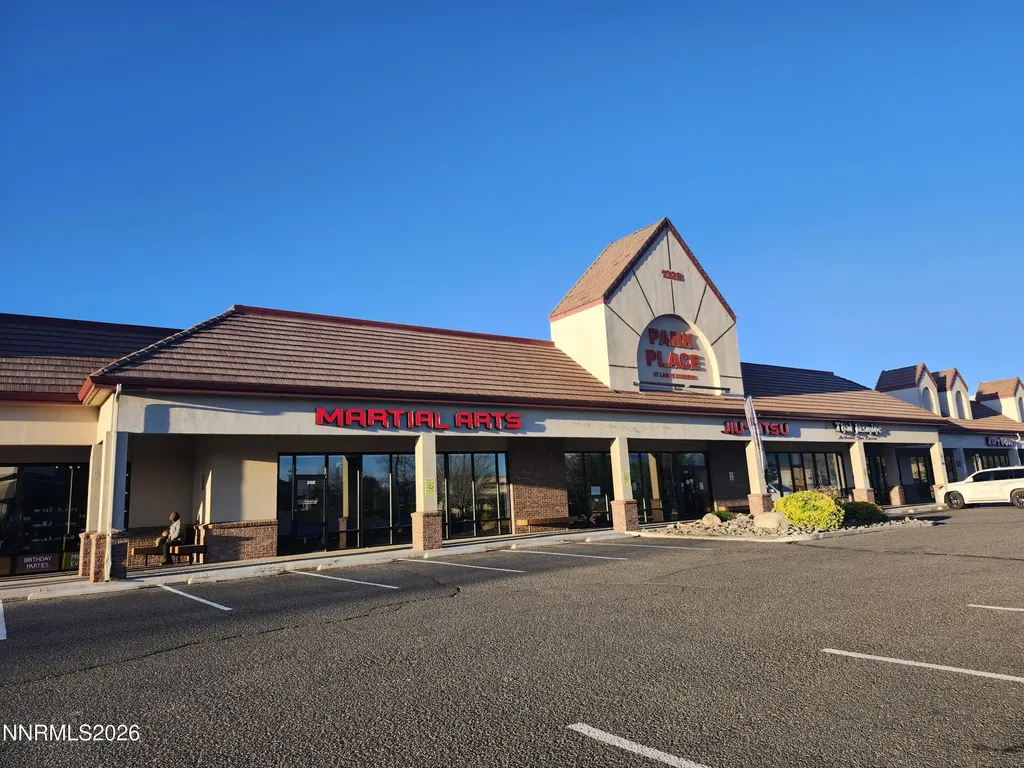 1332 Highway 395 Gardnerville NV 89410