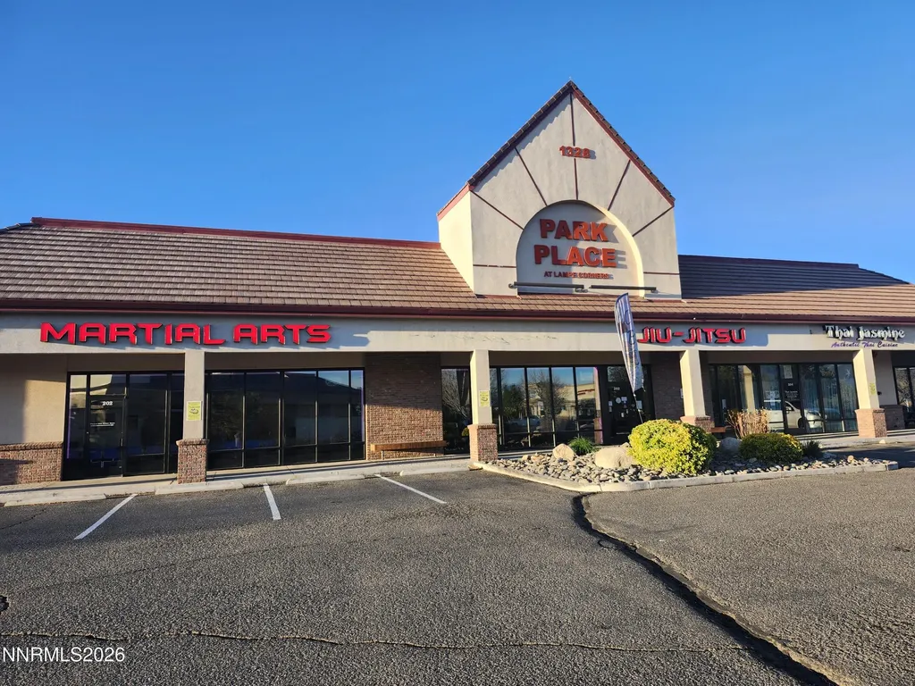 1332 Highway 395 Gardnerville NV 89410