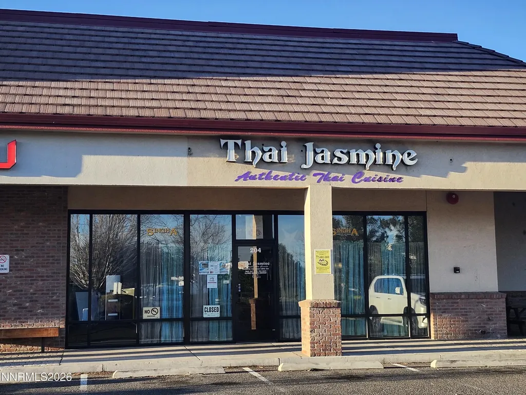 1332 Highway 395 Gardnerville NV 89410
