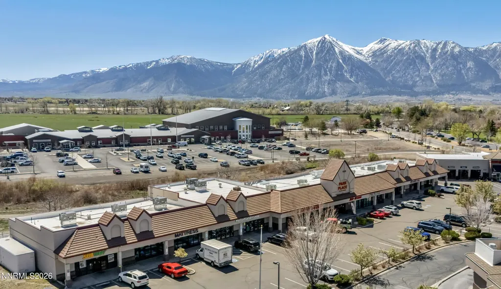 1332 Highway 395 Gardnerville NV 89410