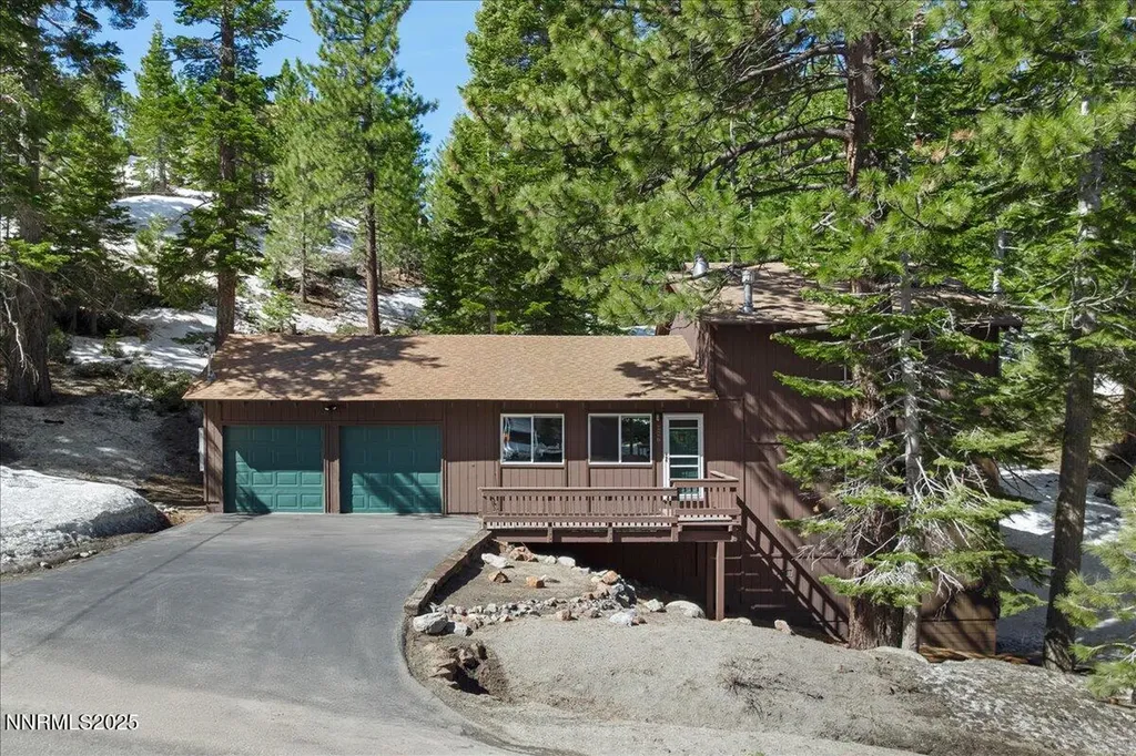 226 Benjamin Stateline NV 89449