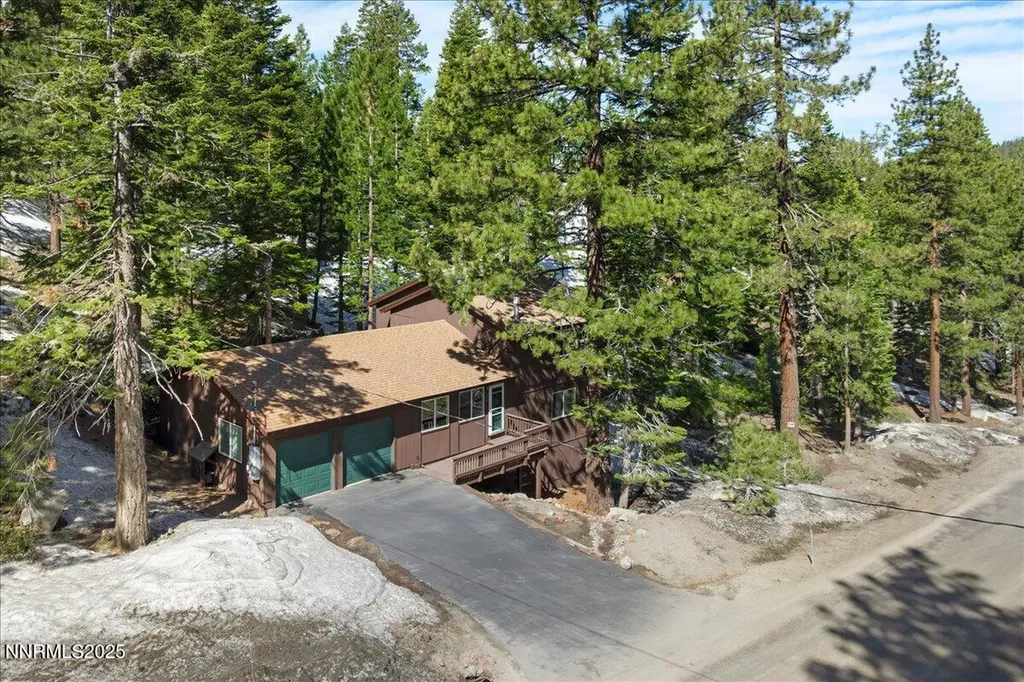 226 Benjamin Stateline NV 89449