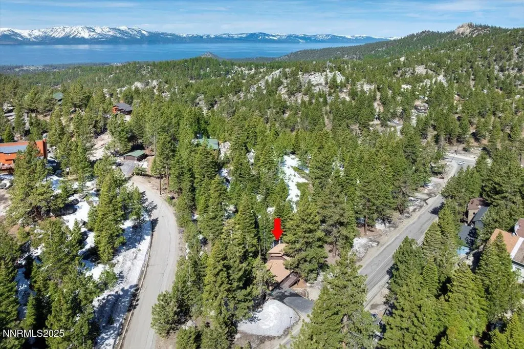 226 Benjamin Stateline NV 89449
