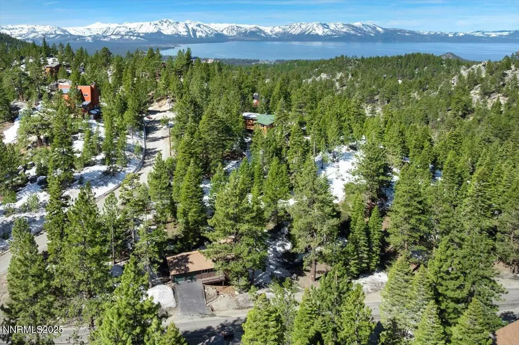 226 Benjamin Stateline NV 89449