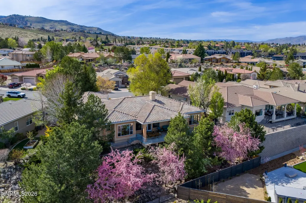 2630 Spearpoint Reno NV 89509