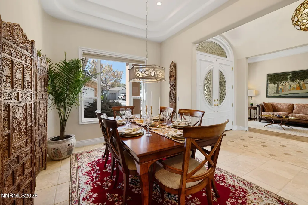 2630 Spearpoint Reno NV 89509