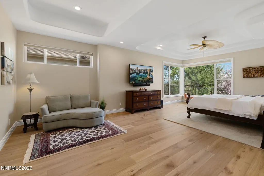 2630 Spearpoint Reno NV 89509