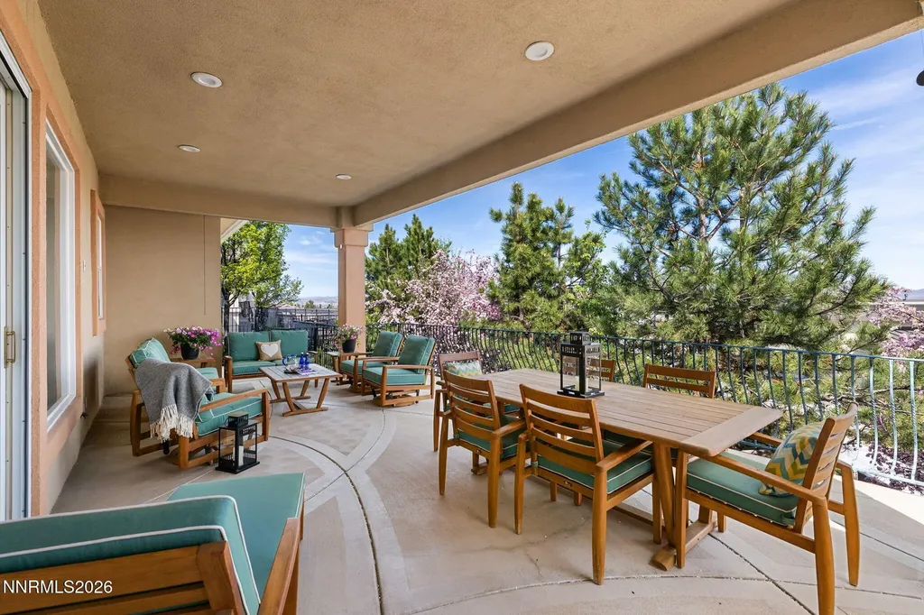 2630 Spearpoint Reno NV 89509