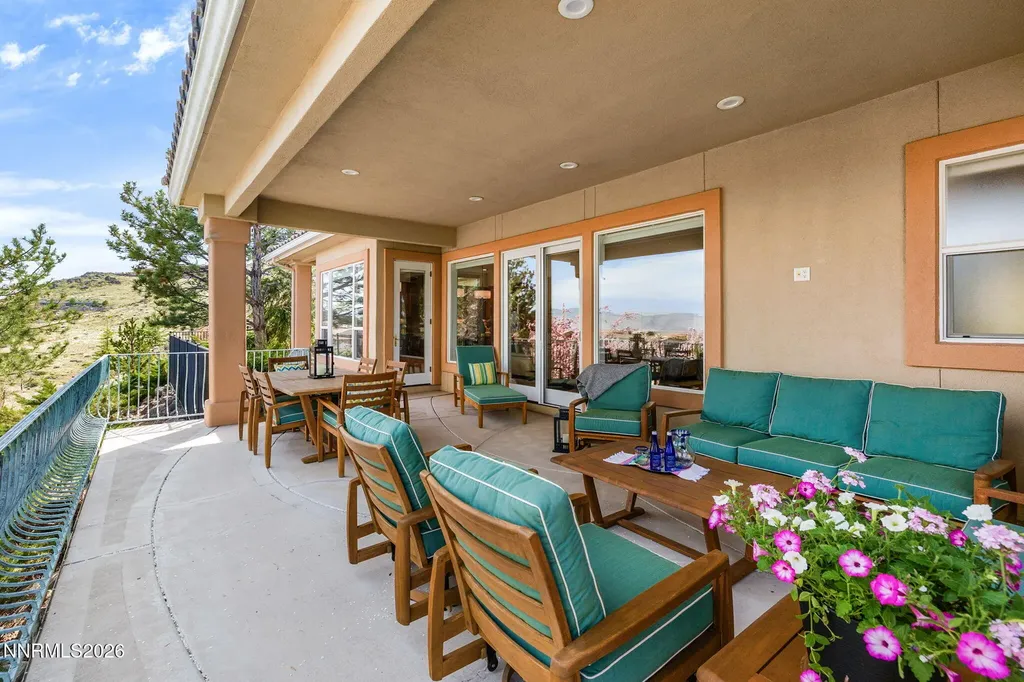 2630 Spearpoint Reno NV 89509