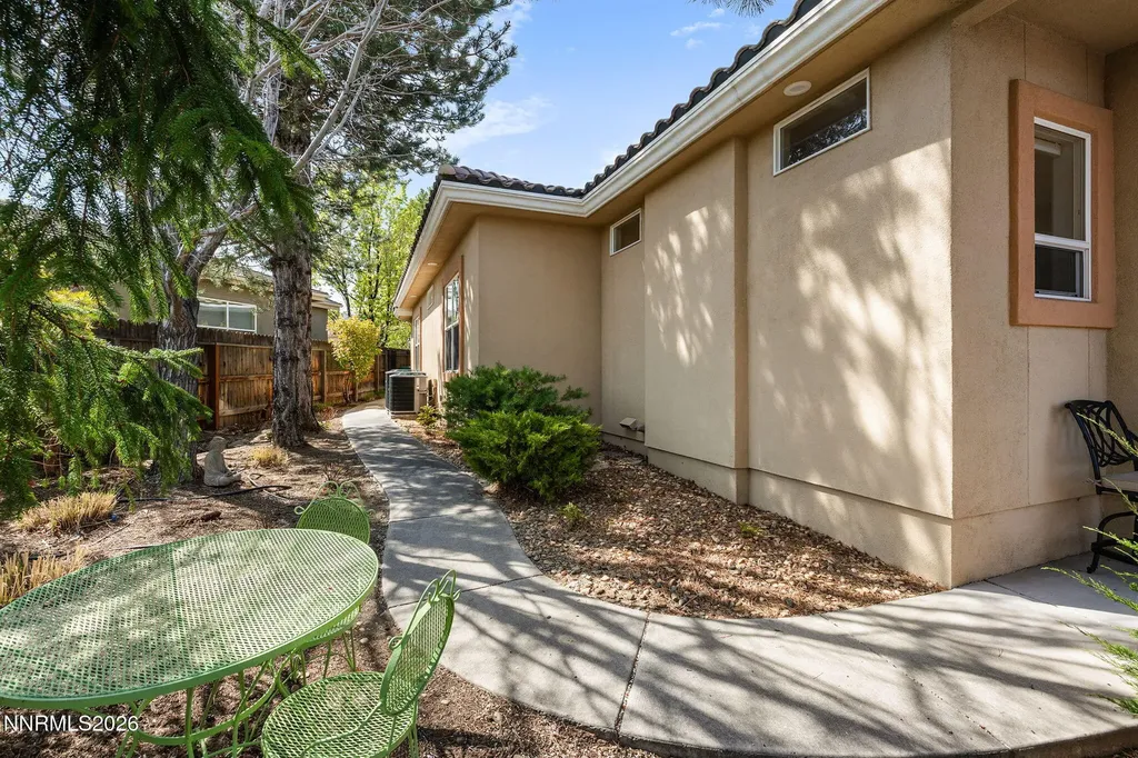 2630 Spearpoint Reno NV 89509