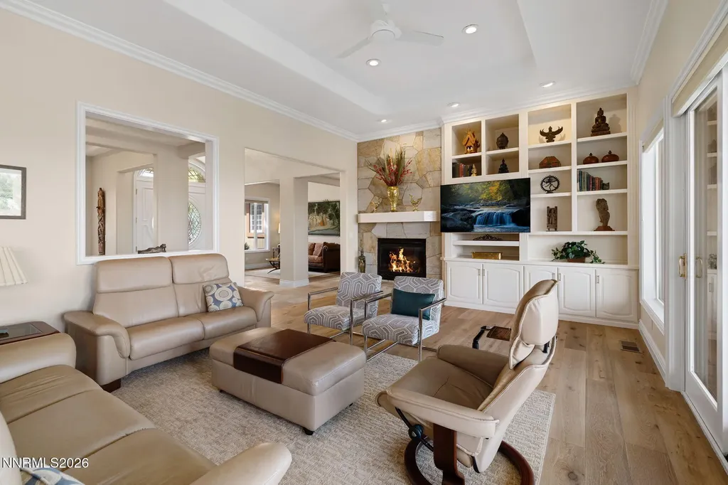 2630 Spearpoint Reno NV 89509
