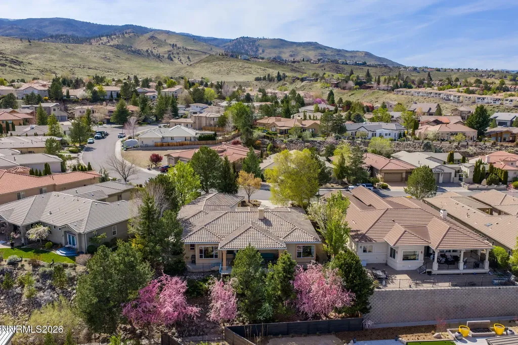 2630 Spearpoint Reno NV 89509