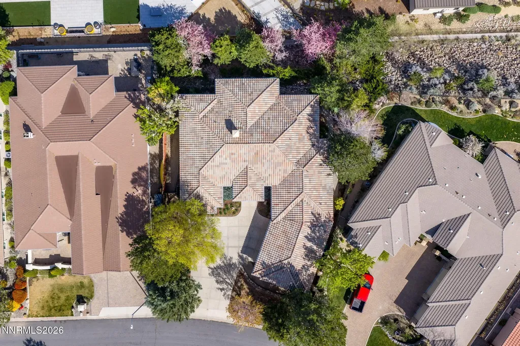 2630 Spearpoint Reno NV 89509