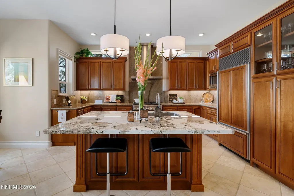 2630 Spearpoint Reno NV 89509