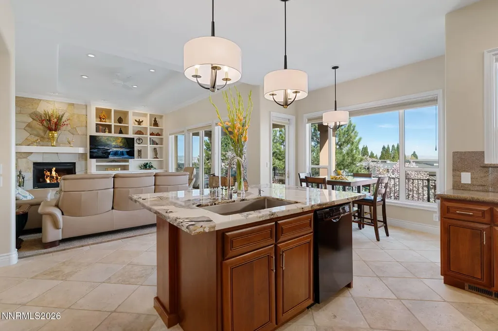2630 Spearpoint Reno NV 89509