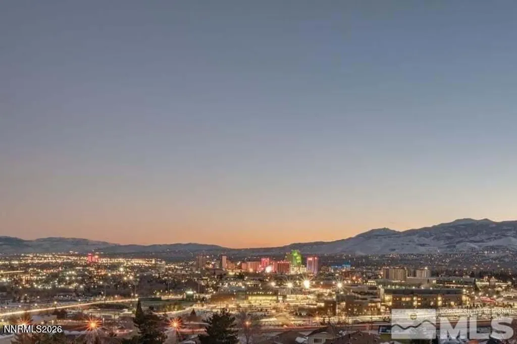 Reno NV, 3125 Socrates