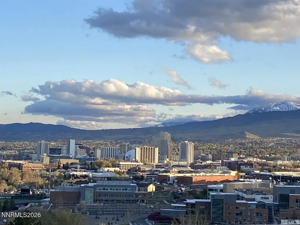 3125 Socrates Reno NV 89512