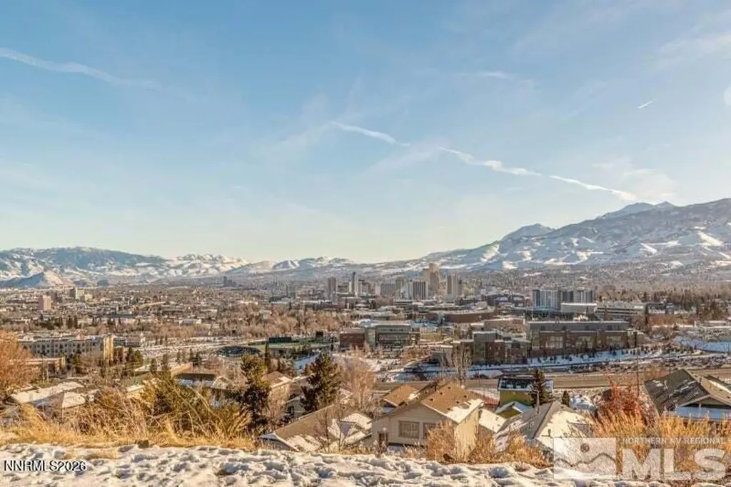 3125 Socrates Reno NV 89512