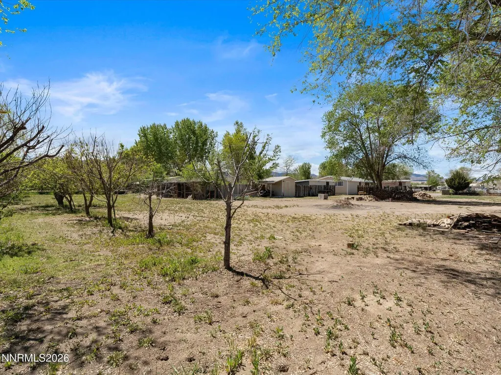 1185 Whipple Tree Fernley NV 89408