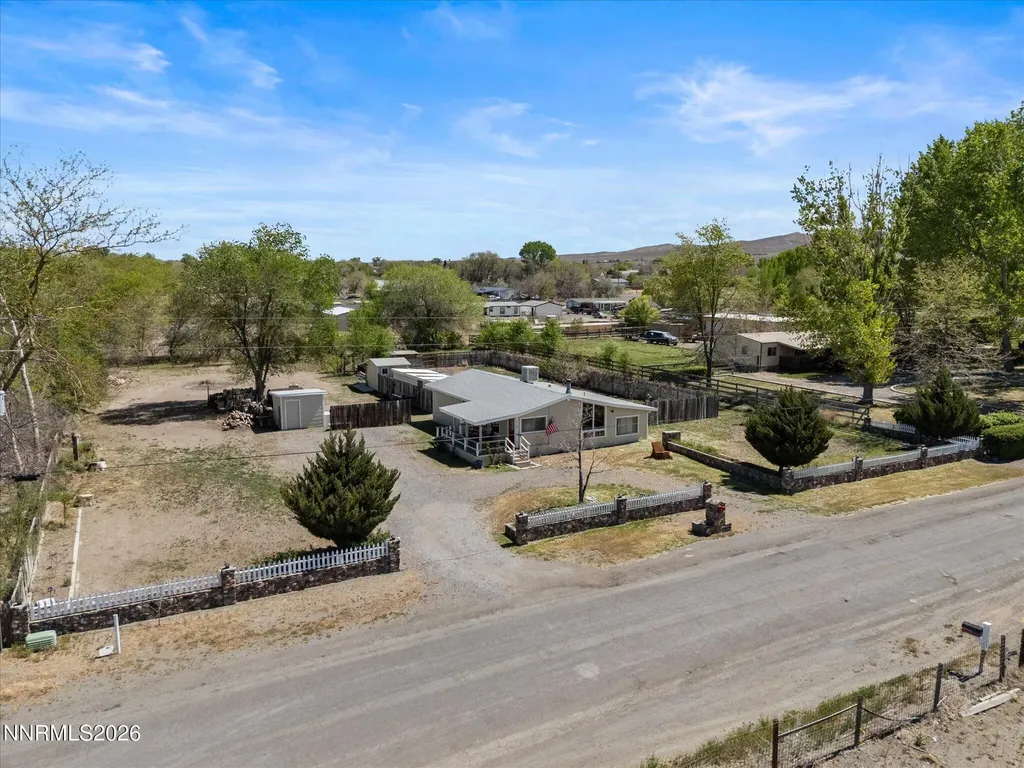 1185 Whipple Tree Fernley NV 89408