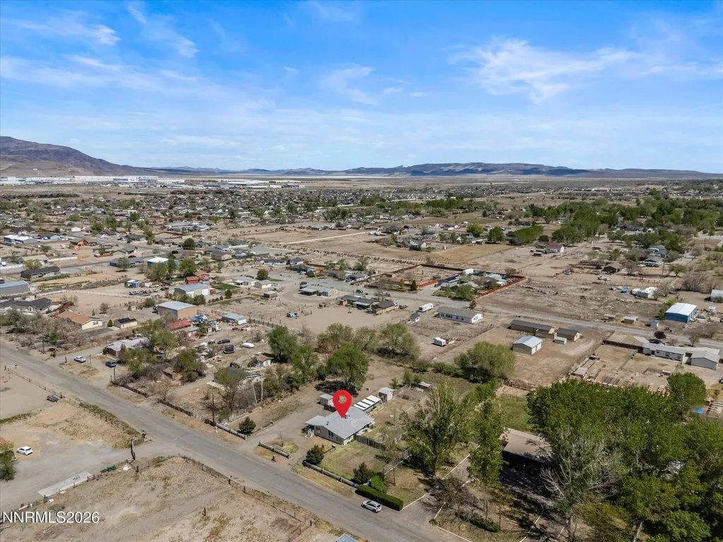 1185 Whipple Tree Fernley NV 89408