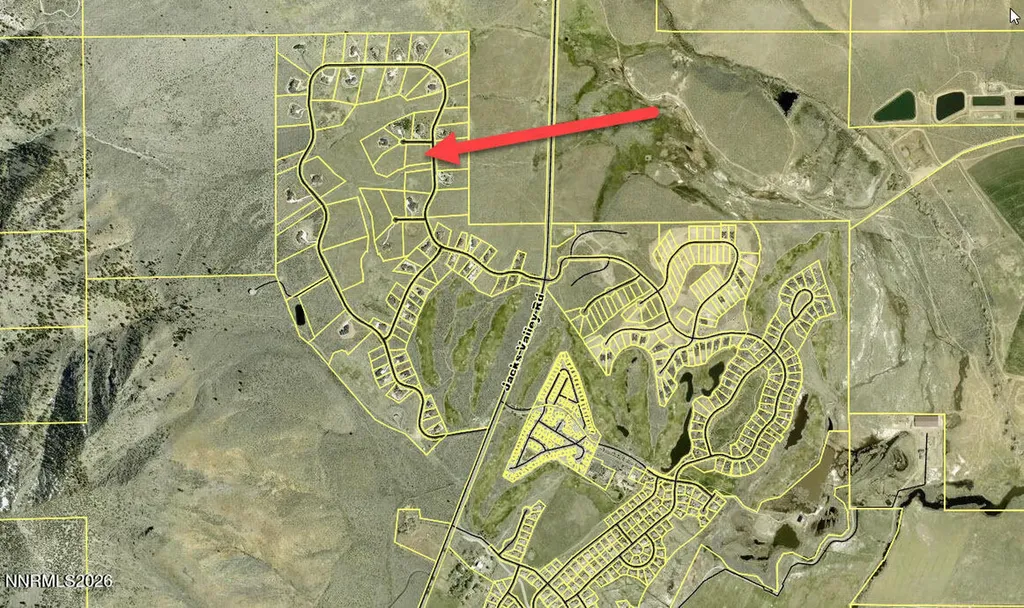 2953 Jacks Genoa NV 89411
