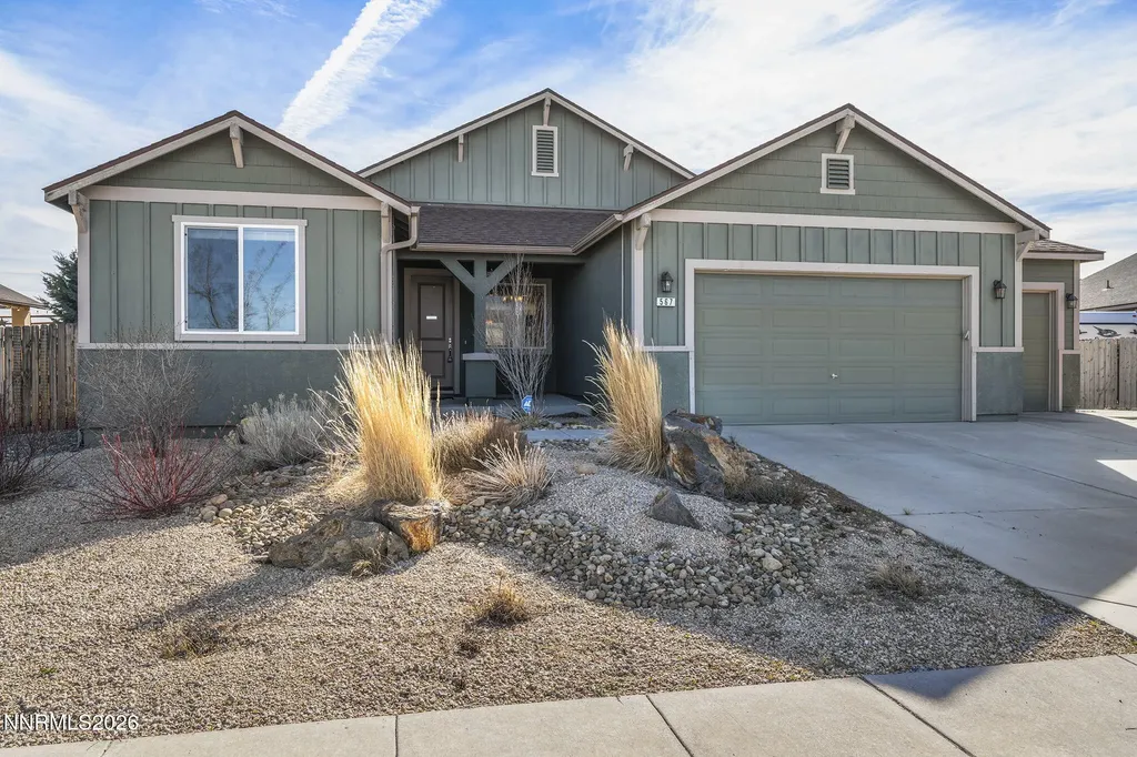 567 Beckwourth Reno NV 89506