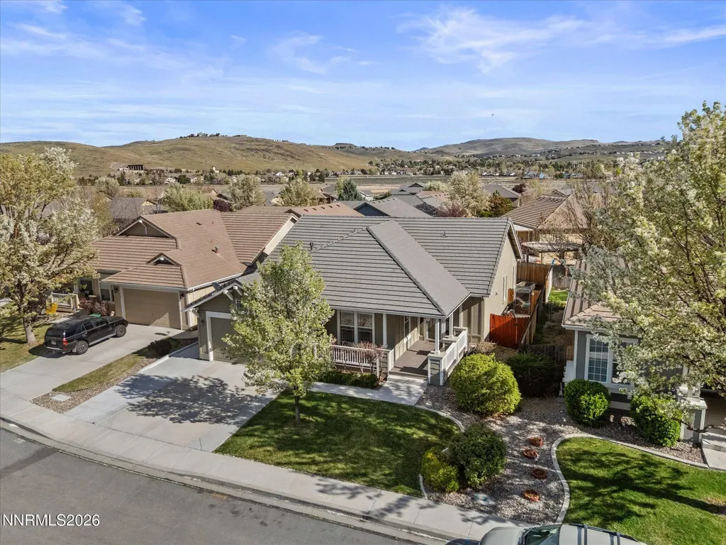1123 Harbor Town Sparks NV 89436