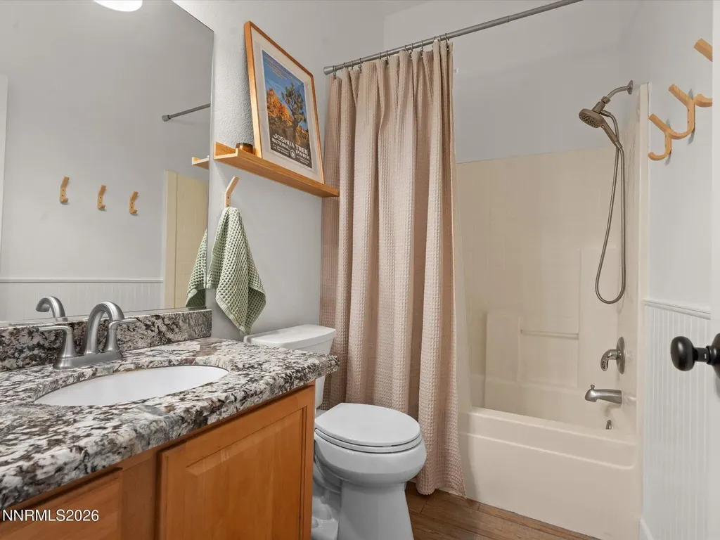 1123 Harbor Town Sparks NV 89436